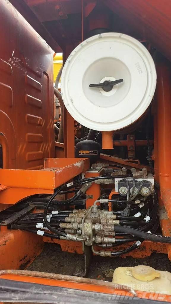 Doosan DH 225 LC-7 Excavatoare pe șenile
