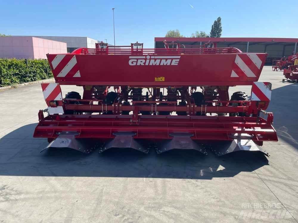 Grimme GL 420 Utilaje agricole - Altele