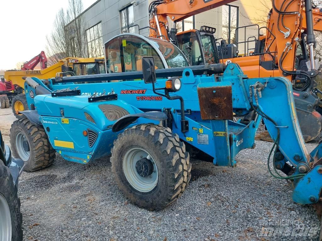 Genie GTH 4514 Stivuitoare telescopice