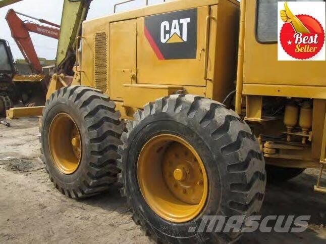 CAT 140 G Gredere