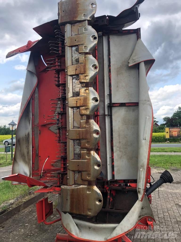 Kuhn FC8830D-FF Cositoare de iarba