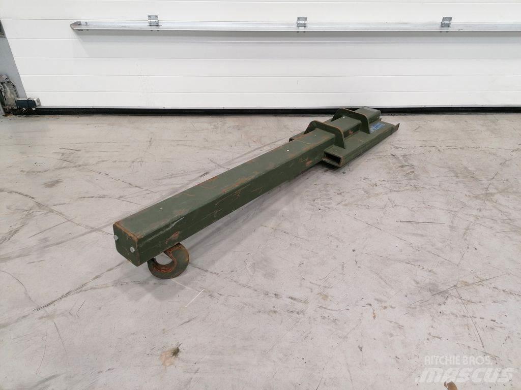 Kaup 2T183G Utilaje construcții - Altele