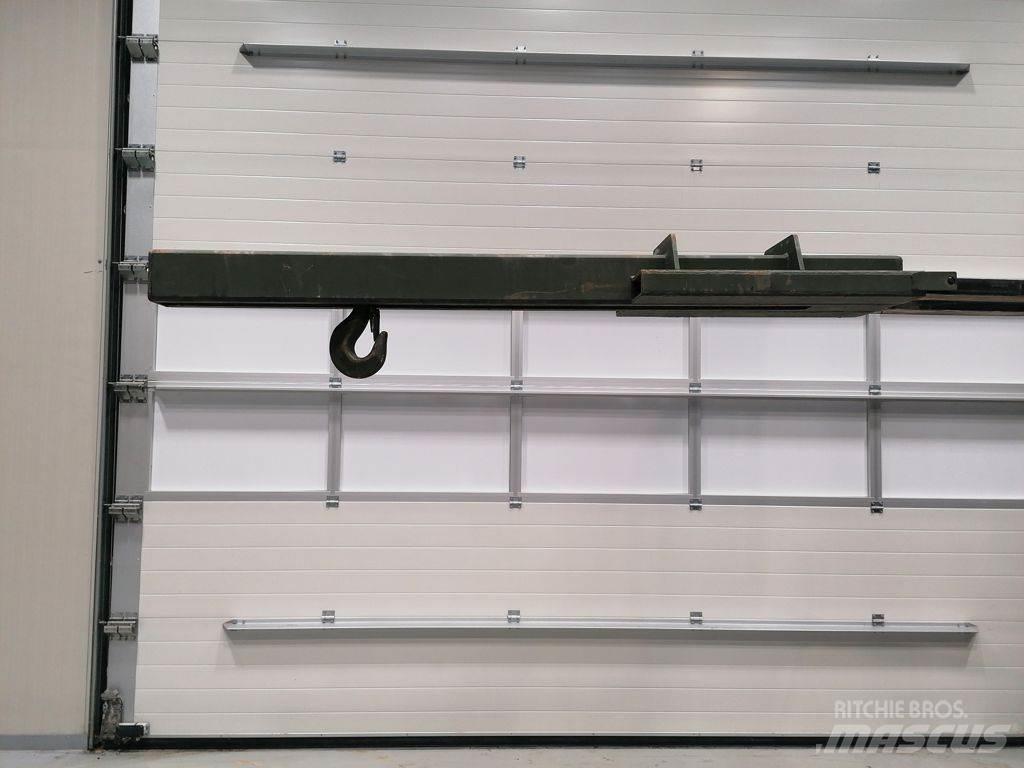Kaup 2T183G Utilaje construcții - Altele