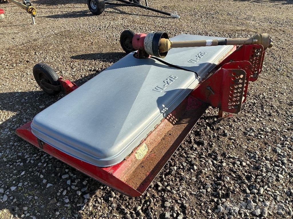 Ala-talkkari VL-275 Cositoare