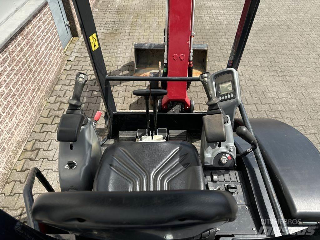 Yanmar VIO27 Mini excavatoare < 7t