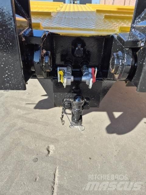 JPM LL33 Alte remorci