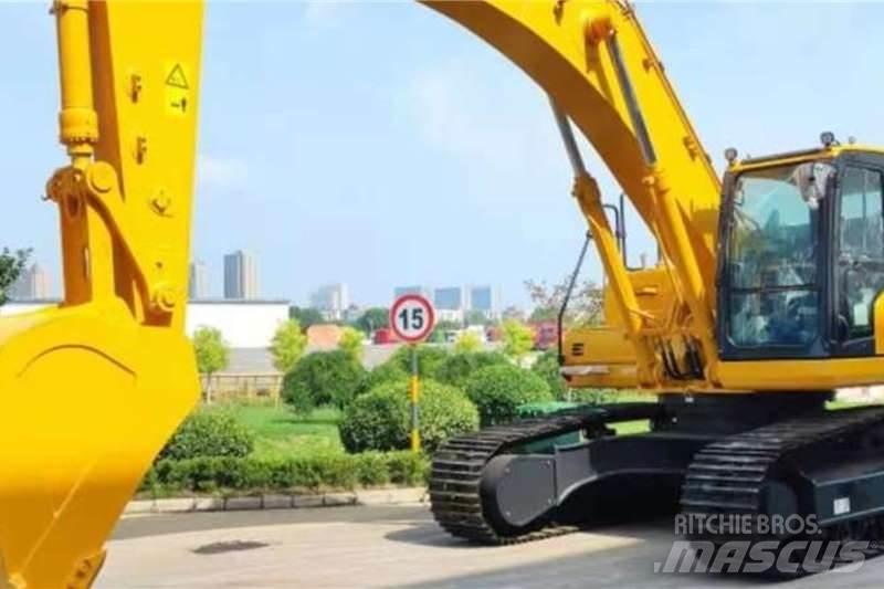 Shantui SE305LCW Mini excavatoare < 7t