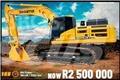 Shantui SE305LCW Mini excavatoare < 7t