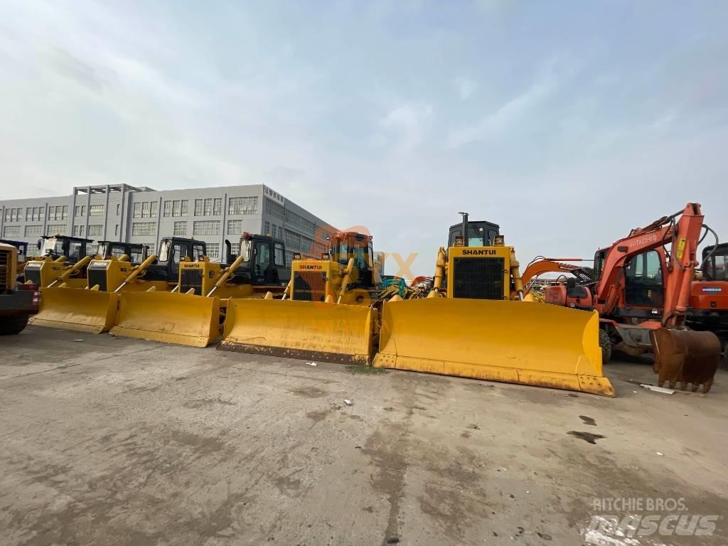 Shantui SD 22 Gredere