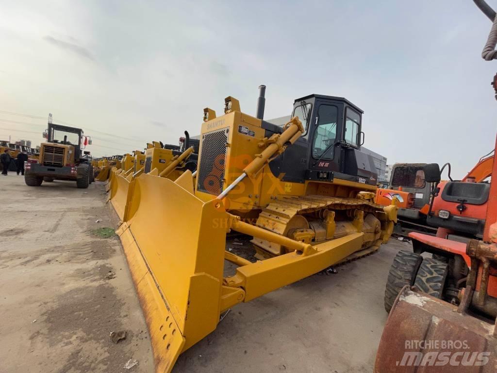 Shantui SD 22 Gredere