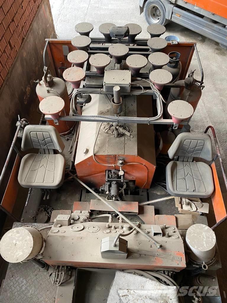 Avia D 90 L Altele