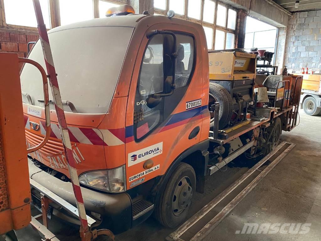 Avia D 90 L Altele