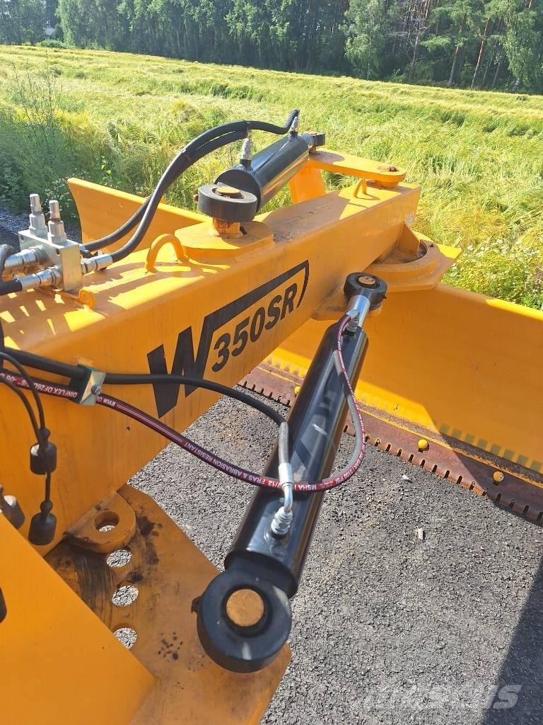 VM W 350 SR Buldozer