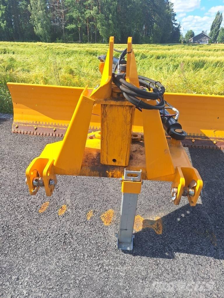 VM W 350 SR Buldozer