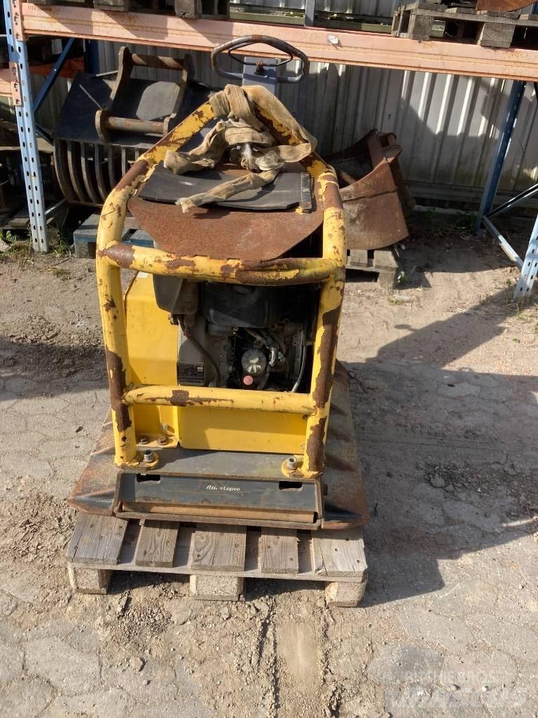 Atlas Copco LG 500 Vibratoare