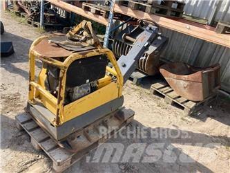 Atlas Copco LG 500 Vibratoare