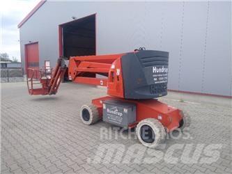 Haulotte HA 15 IP Nacele cu brat articulat