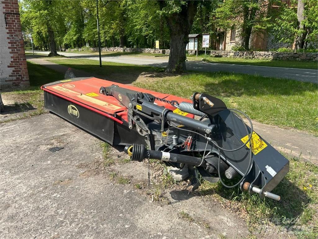 Vicon Extra 332 Cositoare de iarba