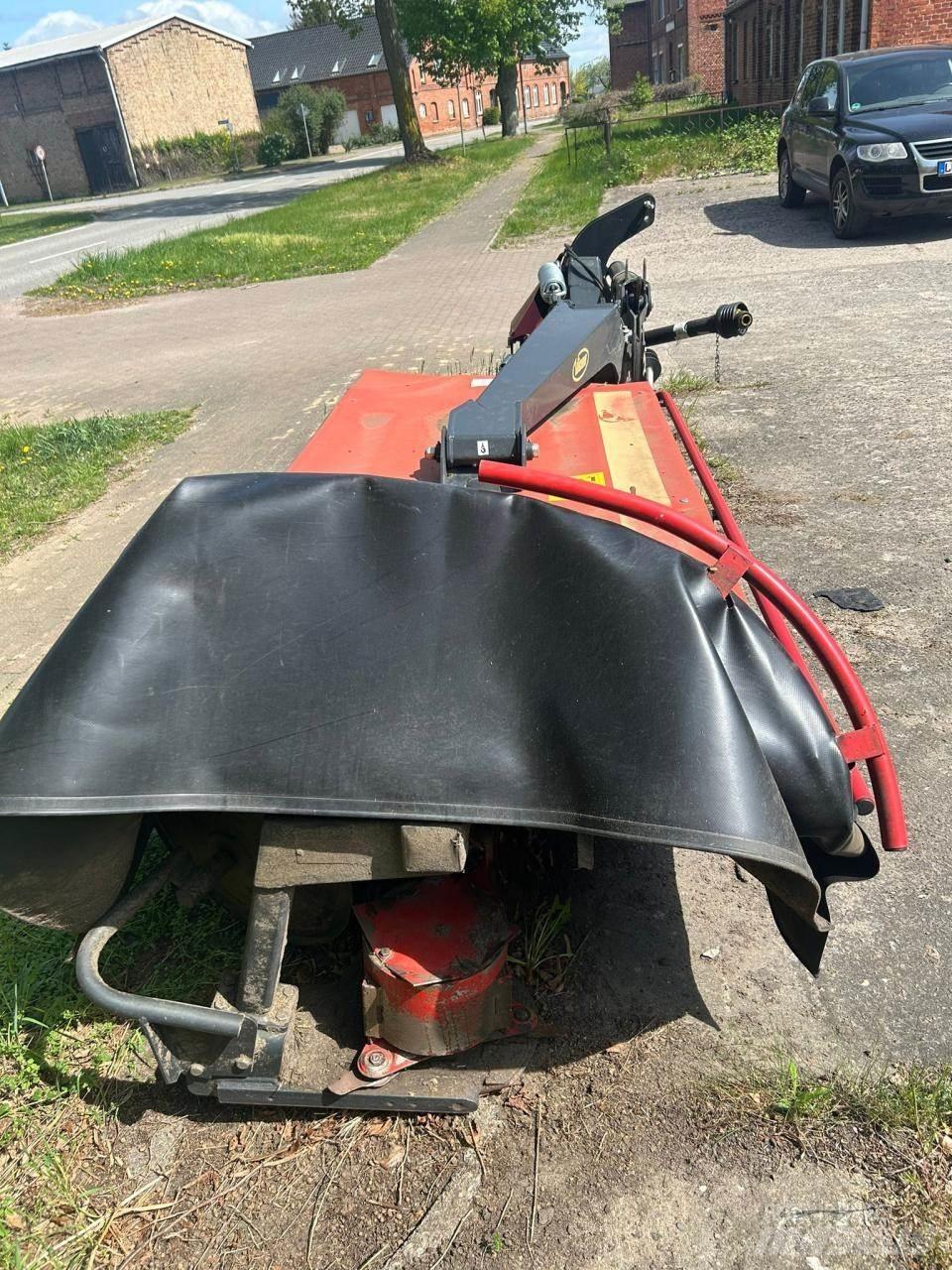 Vicon Extra 332 Cositoare de iarba