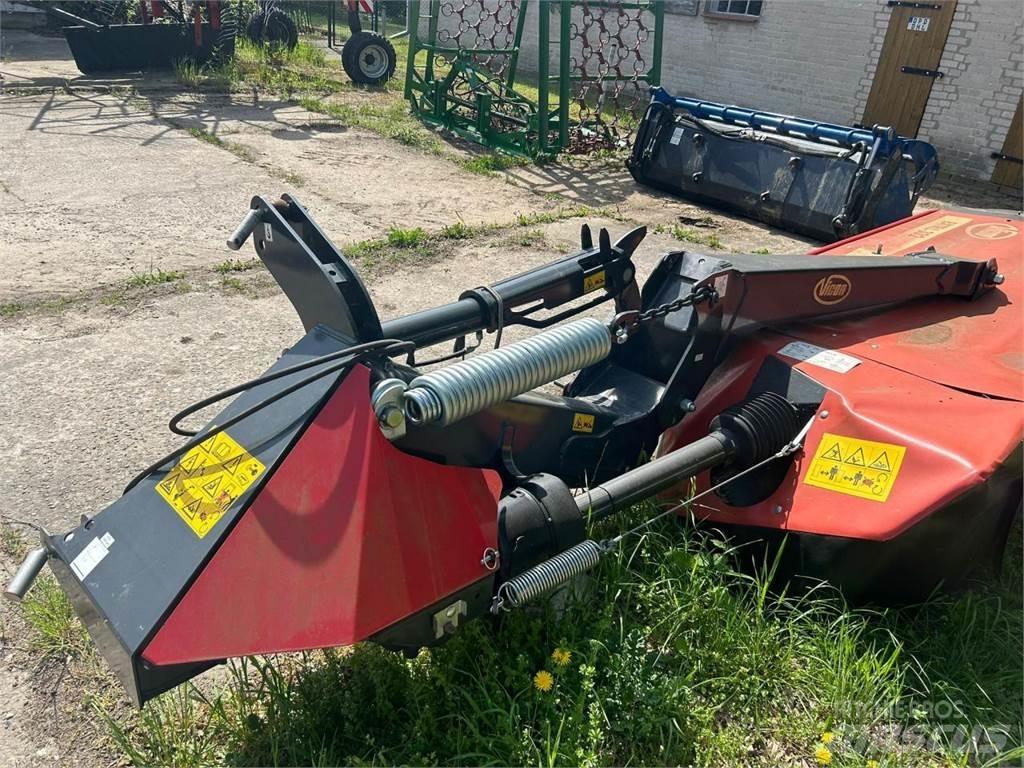 Vicon Extra 332 Cositoare de iarba