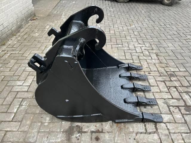  Tandenbak CW 30 Pistoane