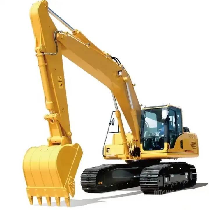 CAT 320C Excavatoare 7t - 12t
