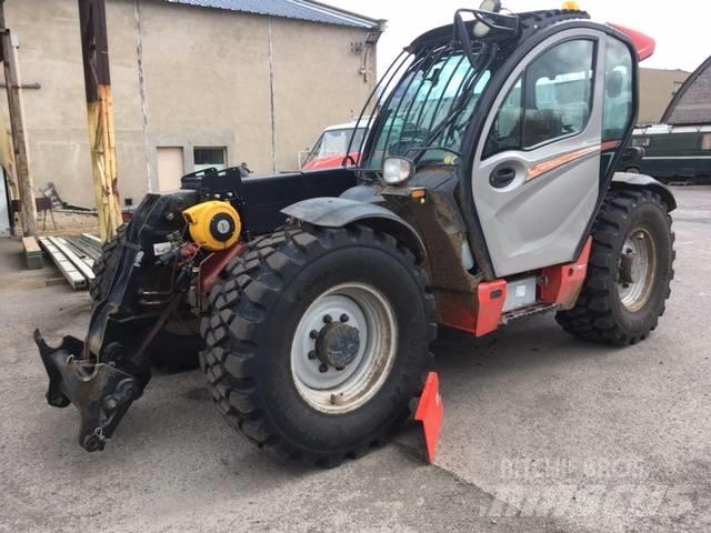 Manitou 741 Stivuitoare telescopice