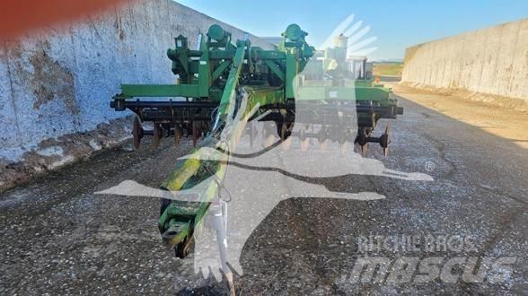 Brent CPC Alte masini si accesorii de cultivat
