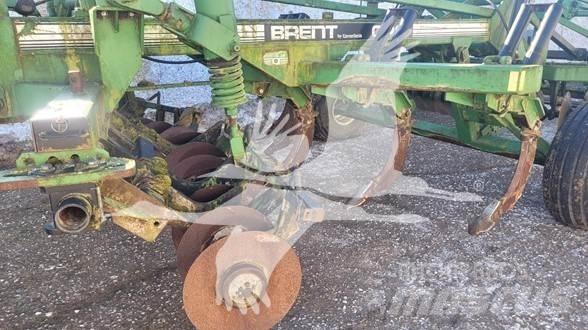 Brent CPC Alte masini si accesorii de cultivat