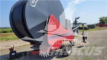  CADMAN 4000 Distribuitoare de ingrasamant