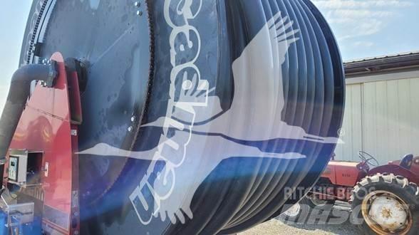 CADMAN 4000 Distribuitoare de ingrasamant
