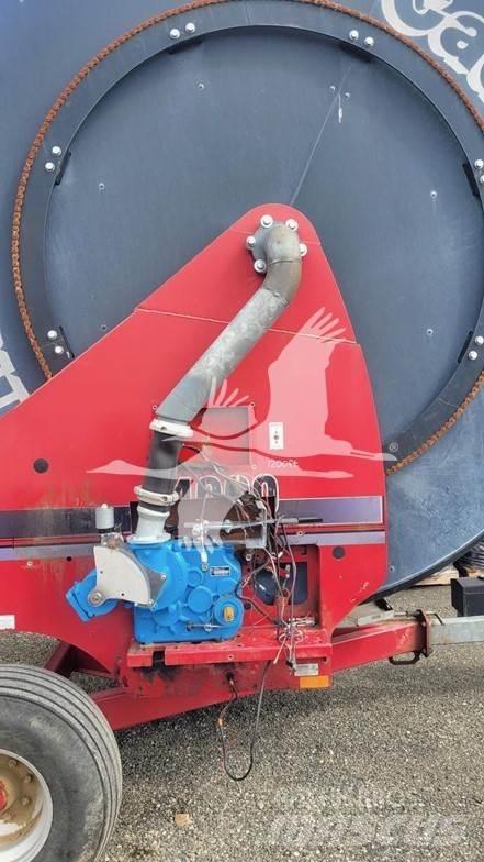 CADMAN 4000 Distribuitoare de ingrasamant