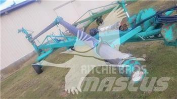 Houle ELC4000 Distribuitoare de ingrasamant