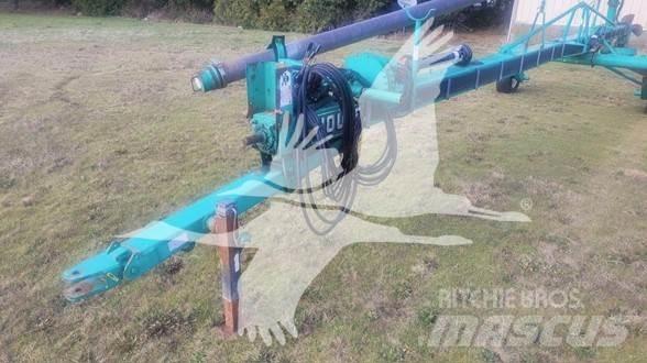 Houle ELC4000 Distribuitoare de ingrasamant