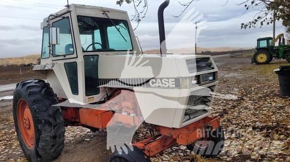 J I Case 2290 Tractoare