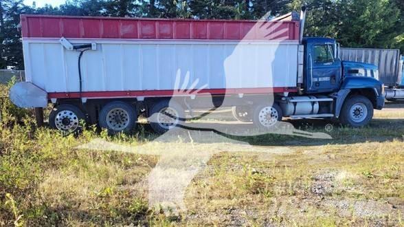 Mack CH613 Utilaje construcții - Altele