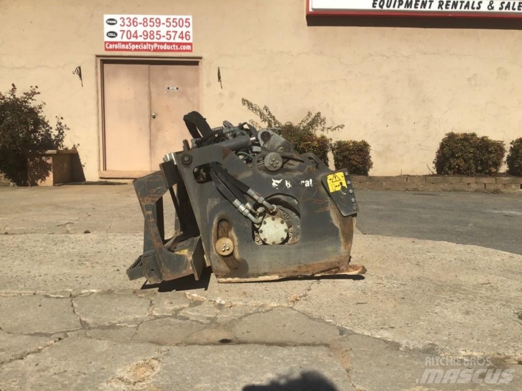 Bobcat 40PSL Betoniere