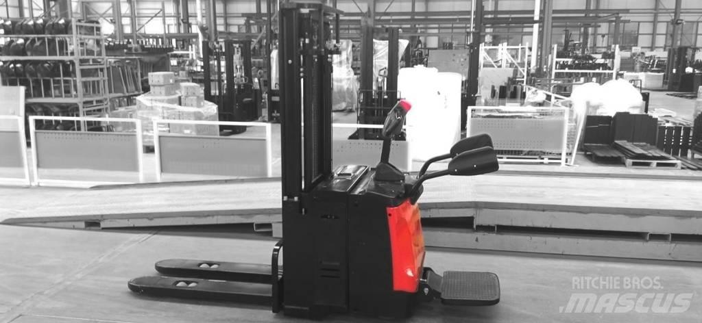 EP ES14-14RA Transpaleti