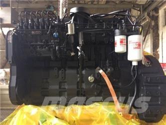 Cummins 6CTA8.3-C145 Motoare