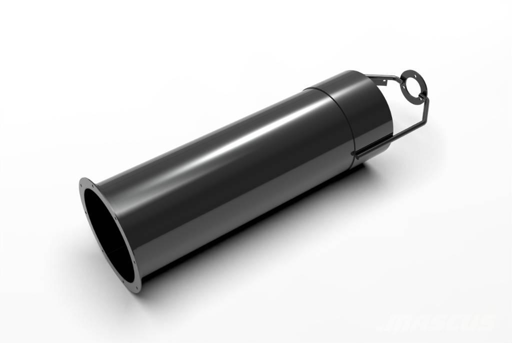 PW 351394.1 Accesorii combine agricole