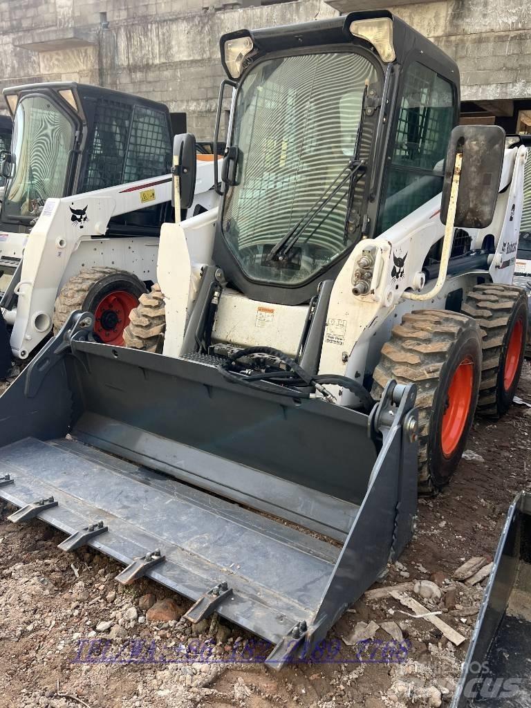 Bobcat S 630 Mini incarcator