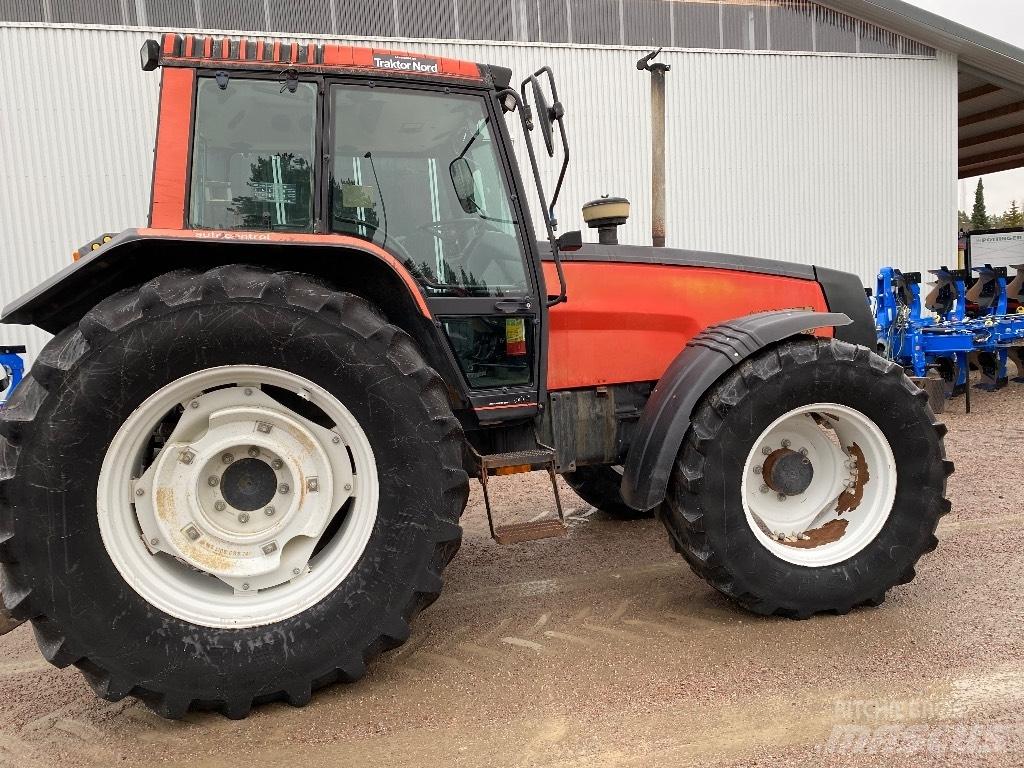 Valtra Valmet 8400 Tractoare
