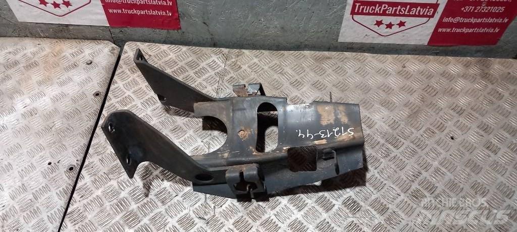 Scania R440  1785354 Sasiuri si suspensii