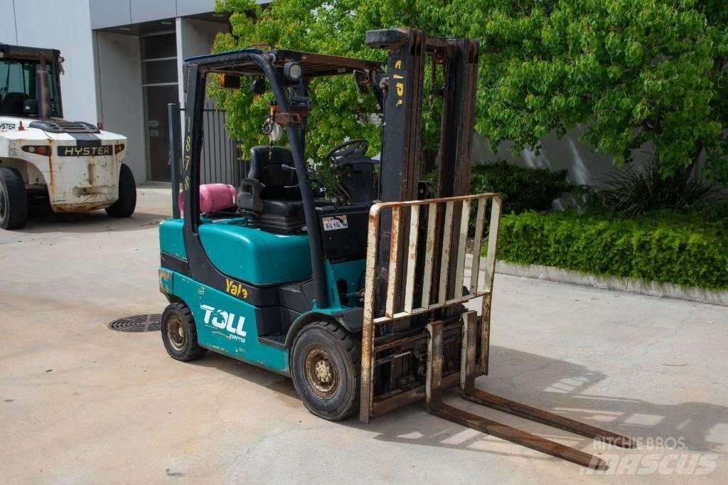 Yale GLP050LX Stivuitor GPL