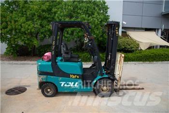 Yale GLP050LX Stivuitor GPL