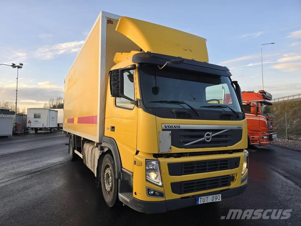 Volvo FM 330 Autocamioane