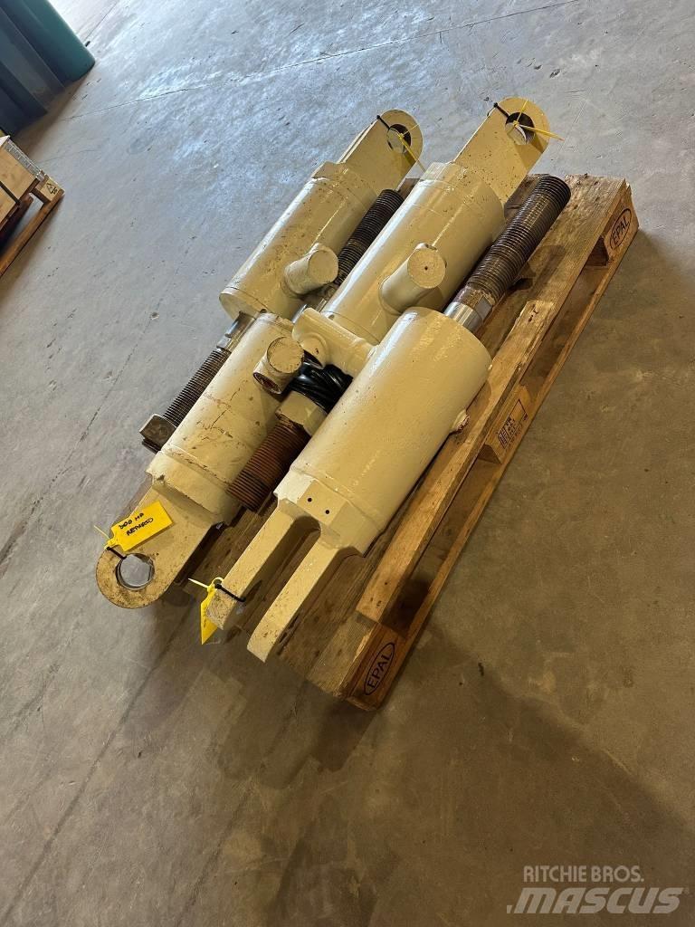 Metso LT 300 HP Concasoare mobile