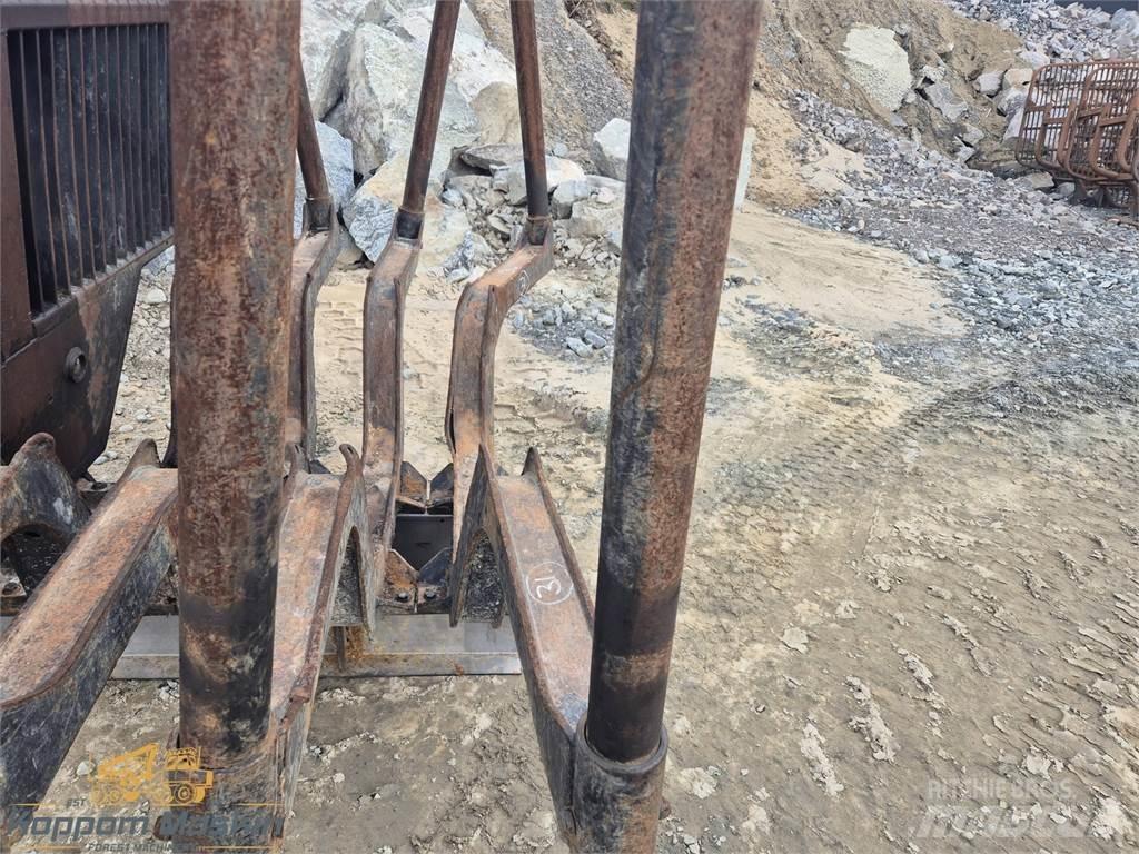 Valmet 840 TX Alte componente