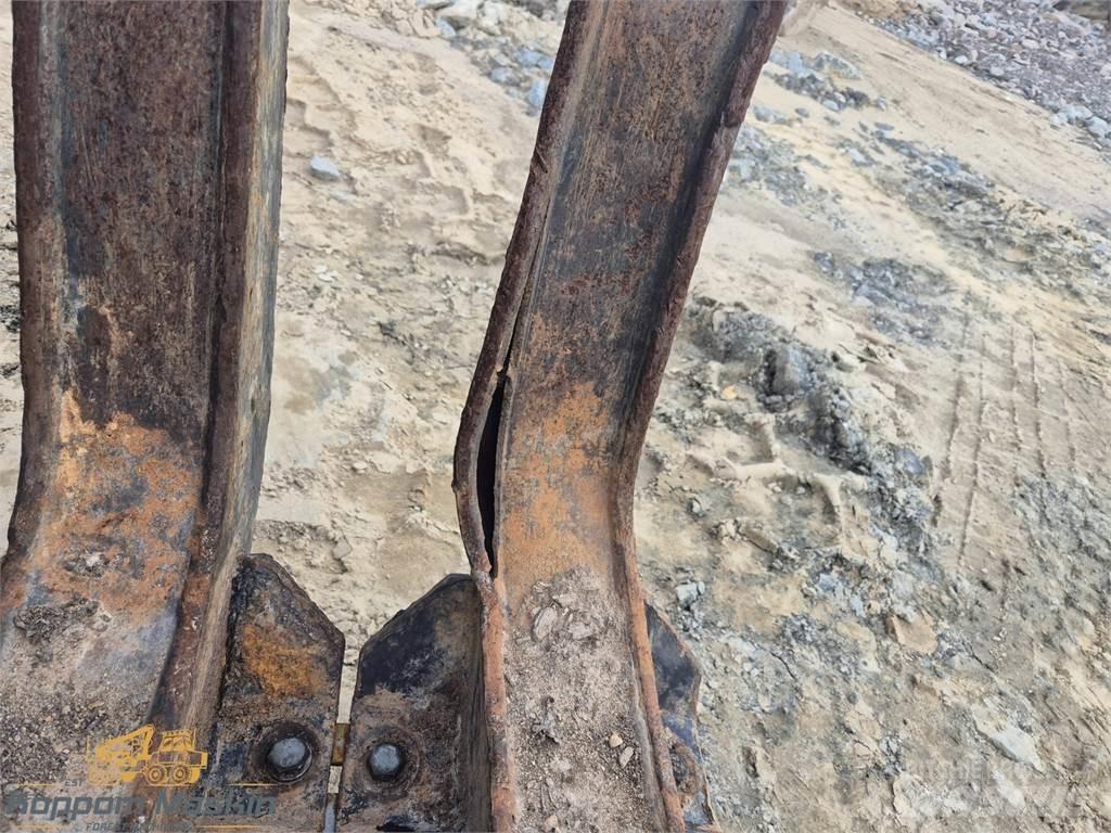 Valmet 840 TX Alte componente