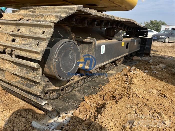 Komatsu PC 70-8 Mini excavatoare < 7t
